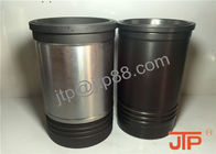 العلامة التجارية الخاصة YJL / JTP D1146 Car Spare Parts Daewoo Engine Cylinder Liner 6512010050