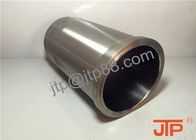 العلامة التجارية الخاصة YJL / JTP HINO أجزاء المحرك أسطوانة المحرك بطانة EF700 / EF750 / F17D طول 248 مم