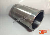 العلامة التجارية الخاصة YJL / JTP HINO أجزاء المحرك أسطوانة المحرك بطانة EF700 / EF750 / F17D طول 248 مم