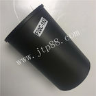 F20C Hino Cylinder Liner Kit Dia146mm 244.3MM طول OEM 11467-2280