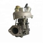 K18 Engine Turbocharger Parts D4CB Turbo Diesel Engine لكيا GT1752S 710060-0001