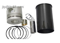 HINO F20C Cylinder Liner Kit / Engine Repair Kit مع Dia 146mm