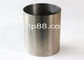 JTP / YJL Engine Cylinder Liner D2366 Sleeve Kit for DOOSAN 65.01201-0051