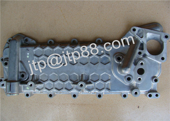 ISUZU Engine Spare Parts، Auto Cooler Cover 8973852010 8-97385201
