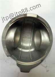 مكبس محرك ديزل واحد 8DC11 لشركة ميتسوبيشي مكبس مجموعة OEM: ME091050