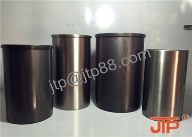 1-11261-119-0 6BF1 6BG1 محرك الديزل اسطوانة الخطوط الملاحية المنتظمة مع الصلب تتحمل 105mm