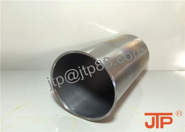 1-11261-119-0 6BF1 6BG1 محرك الديزل اسطوانة الخطوط الملاحية المنتظمة مع الصلب تتحمل 105mm