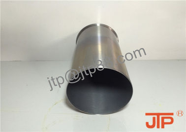 1-11261-119-0 6BF1 6BG1 محرك الديزل اسطوانة الخطوط الملاحية المنتظمة مع الصلب تتحمل 105mm