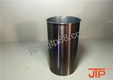 1-11261-119-0 6BF1 6BG1 محرك الديزل اسطوانة الخطوط الملاحية المنتظمة مع الصلب تتحمل 105mm