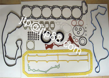 6D95 S6D95 الاسطوانة طوقا ، محرك السيارة طوقا مقاومة الحرارة 6206-11-1830 / 1821