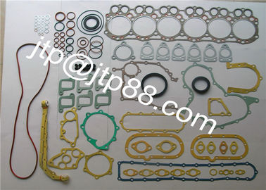 6D95 S6D95 الاسطوانة طوقا ، محرك السيارة طوقا مقاومة الحرارة 6206-11-1830 / 1821