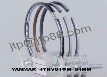 محركات DCI / ACI / الصلب محرك الديزل المكبس 4TNV84 129002-22500 القطر 84mm