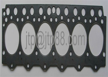 6D95 S6D95 الاسطوانة طوقا ، محرك السيارة طوقا مقاومة الحرارة 6206-11-1830 / 1821