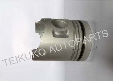 EF7500 هينو محرك الديزل أجزاء المكبس 13216 1860 13226-1170 145.3mm الطول