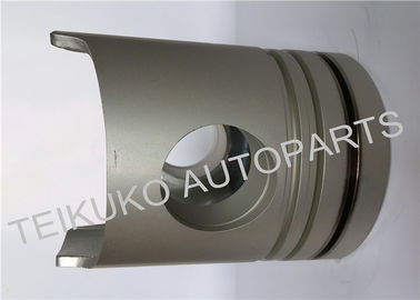 EF7500 هينو محرك الديزل أجزاء المكبس 13216 1860 13226-1170 145.3mm الطول