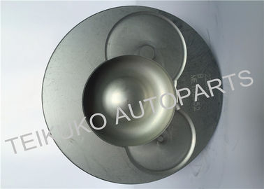 EF7500 هينو محرك الديزل أجزاء المكبس 13216 1860 13226-1170 145.3mm الطول