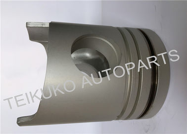 EF7500 هينو محرك الديزل أجزاء المكبس 13216 1860 13226-1170 145.3mm الطول