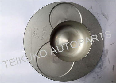 ME023274 محرك مكبس مجموعة 6DS7 لميتسوبيشي شاحنة أجزاء قطرها 98mm