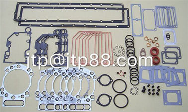6BG1 ايسوزو حفارة المحرك طوقا كيت 1-87810-404-0 / 1-87810-609-0