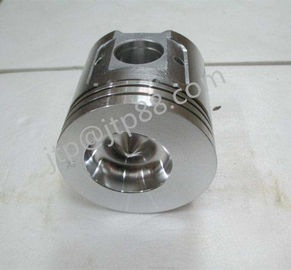Alumiunm محرك الديزل المكبس اسطوانة قطرها 102mm 3957795 6BTAA