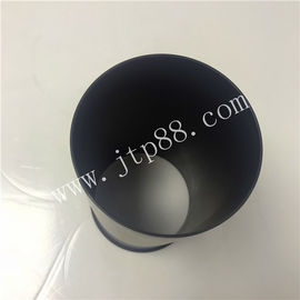 KOMATSU 6D95 غطاء اسطوانة كم طويل 105 x 118.7 x 223mm الحجم سهل التركيب