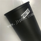 F20C Hino Cylinder Liner Kit Dia146mm 244.3MM طول OEM 11467-2280