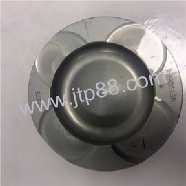 قطع غيار لمحرك حفارة 6SD1 مكبس ألمنيوم لمكبس ايسوزو OEM: 1121210941