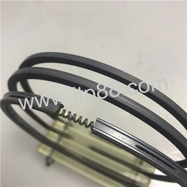 حجم 2.5k 2.0 4.5mm مكبس الدائري قطع غيار السيارات 3B لتويوتا المحرك 13101-58050