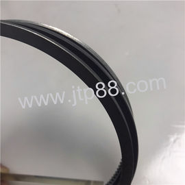 حجم 2.5k 2.0 4.5mm مكبس الدائري قطع غيار السيارات 3B لتويوتا المحرك 13101-58050