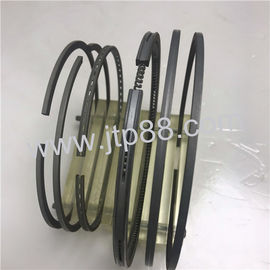 قطر 115mm 4 سيل محرك مكبس حلقات ل ISUZU 4HL oem 8-97331-641-0
