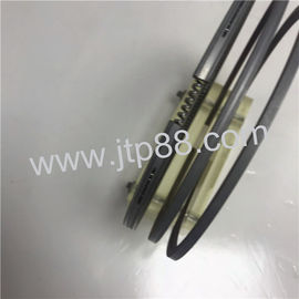 قطر 91.1mm ديزل محرك مكبس خواتم 4D55 OEM Md050395