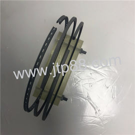 الفولاذ الصلب أداء المكبس خواتم 4HJ1 المحرك قطع غيار 8-97105-867-0