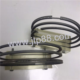 حلقات المكبس محرك STD الحجم لميتسوبيشي 6DS7 ME02333 ME021861 ME024409