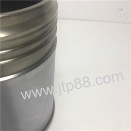248MM طول إجمالي محرك اسطوانة الخطوط الملاحية المنتظمة ، الأكمام محرك اسطوانة لهينو قطع غيار السيارات
