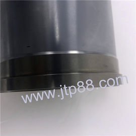 248MM طول إجمالي محرك اسطوانة الخطوط الملاحية المنتظمة ، الأكمام محرك اسطوانة لهينو قطع غيار السيارات