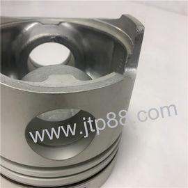 D6BR Dia118mm مكبس محرك صغير OEM ME078502 / 23411 - 93c20