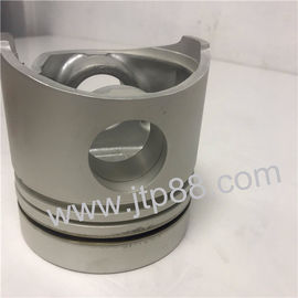 D6BR Dia118mm مكبس محرك صغير OEM ME078502 / 23411 - 93c20