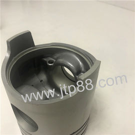 تويوتا Forklift أجزاء المحرك المكبس 22RE المواد OEM13101-35031 DIA 80.5mm