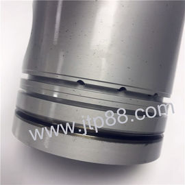D6BR Dia118mm مكبس محرك صغير OEM ME078502 / 23411 - 93c20
