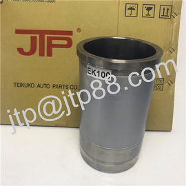 هينو EF500 قطع غيار الديزل / محرك اسطوانة الأكمام OEM 11467-1101