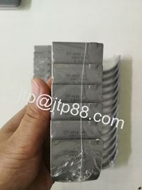 4236114 U5ME0006 Machinery Engine Parts / Conrod Bearing Set 81 x 38 x 2.5mm