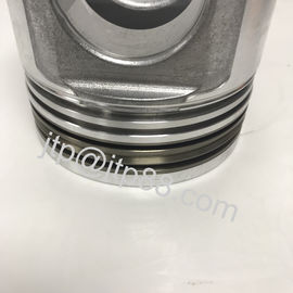 12011-Z5507 108mm FE6 محرك ديزل مكبس لليابان نيسان شاحنة قلابة / مكبس بطانة كيت