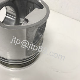 4JA1 ديزل محرك المكبس اينر كيت 8-97089-892-0 125MM ديا ل ISUZU شاحنة / حافلة