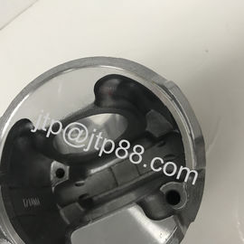 4BC2 محرك السيارة المكبس كيت 5-12111-230-4 / 8-94169-765-0 102mm مع دبوس وقصاص تناسب