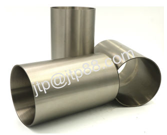 العلامة التجارية الخاصة JTP / YJL 3AE1 ISUZU Cylinder Liner Kit 9-11261-802-0 لمحرك الديزل ديا 80.0 مم