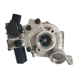 VB22 VB23 Turbo 17201-51021 17201-51020 أجزاء الشاحن التربيني للمحرك لتويوتا لاندكروزر 200 سيريز
