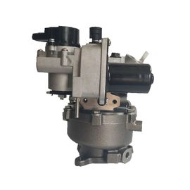 VB22 VB23 Turbo 17201-51021 17201-51020 أجزاء الشاحن التربيني للمحرك لتويوتا لاندكروزر 200 سيريز