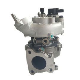 VB22 VB23 Turbo 17201-51021 17201-51020 أجزاء الشاحن التربيني للمحرك لتويوتا لاندكروزر 200 سيريز