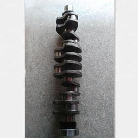 صب أو مزورة الصلب الساعد رمح C190 محرك العمود المرفقي ل Isuzu 5123101880