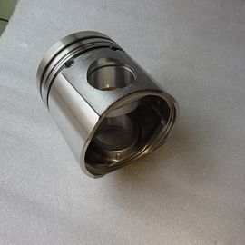 بطانة الأسطوانة لهينو H07K محرك قطع غيار شاحنة بطانة عدة قطر 109.0 مم